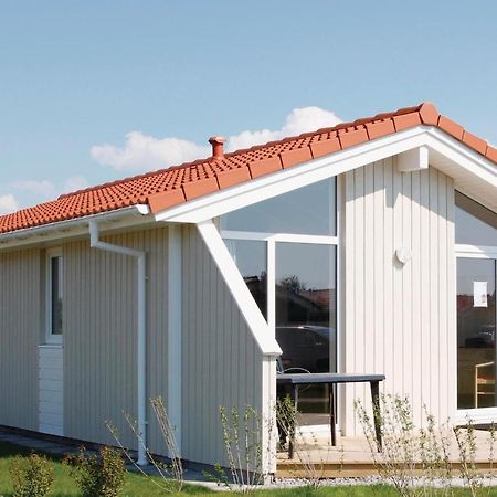 Friedrichskoog-Deichblick 3ヴィラ エクステリア 写真